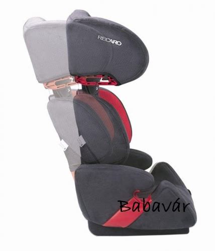 Gyermekülés típusok és biztonsági besorolások