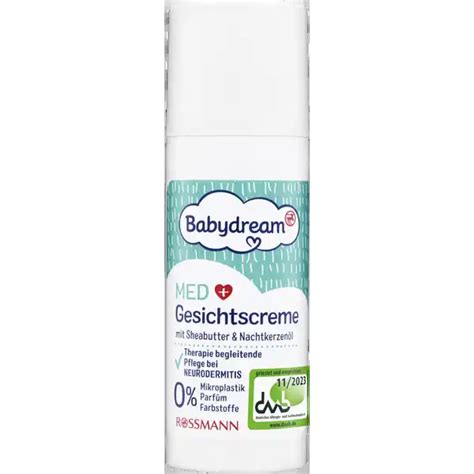 Babydream ásványvizek
