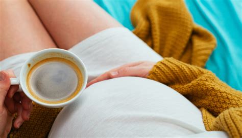 Alkohol és koffein kerülése a terhesség alatt