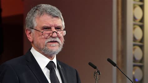 Kövér László beszédet tart a III. Budapesti Demográfiai Csúcson