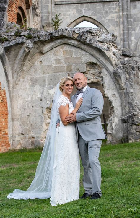 a férj és újszülött babája