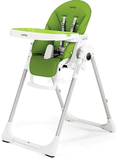 Peg Perego Prima Pappa Zero 3 etetőszék