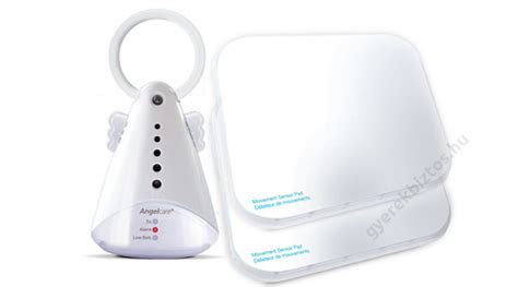 Angelcare légzésfigyelő érzékelőlap