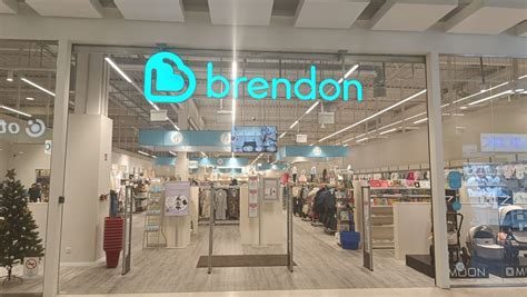 A Brendon bababolt új üzlete Szegeden