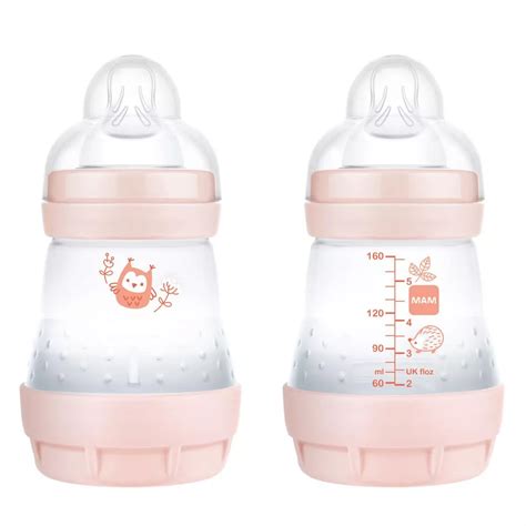 MAM Anti-Colic cumisüveg