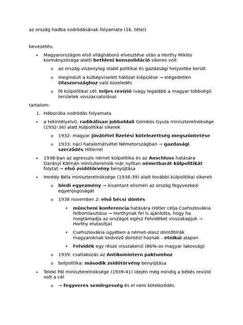Vetélés folyamata