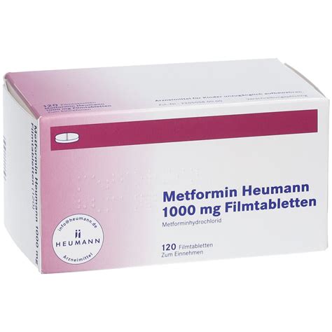 Metformin tabletta