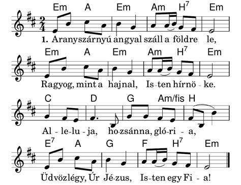 Kotta részlet gitár és ének kísérettel