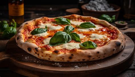 Olasz pizza választék