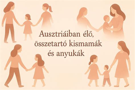 illusztráció kismamák könyvéből
