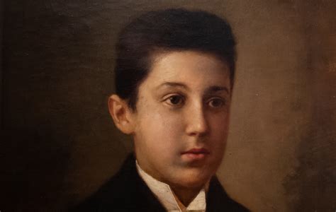 Kép: Márai Sándor portréja