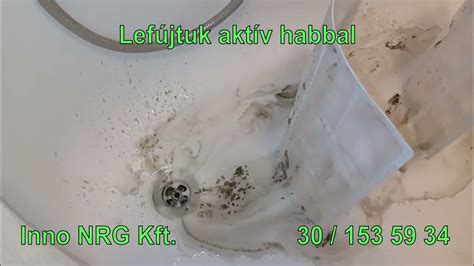 Silók tisztítása és fertőtlenítése