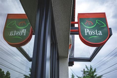Magyar Posta szállítási díjtáblázat illusztráció