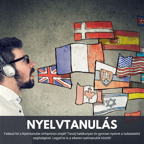 Nyelvtanulás a mindennapokban