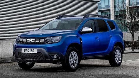 Dacia Duster Van raktér méretei