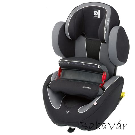 ISOFIX gyerekülés 9-18 kg