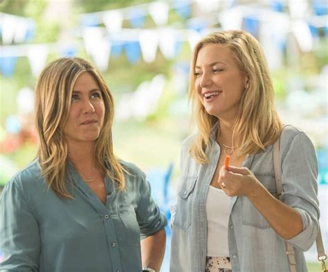 Jennifer Aniston, Julia Roberts és Kate Hudson az Anyád napja című filmben