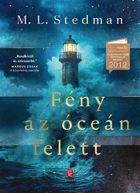 Jelenet A Fény az óceán felett című filmből