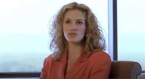 Julia Roberts Erin Brockovich szerepében