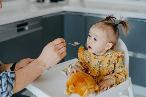 Gyermek étkezési szokásai