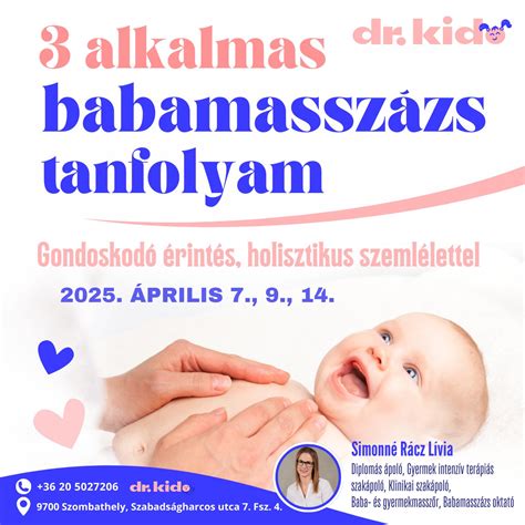 Babamasszázs illóolajokkal