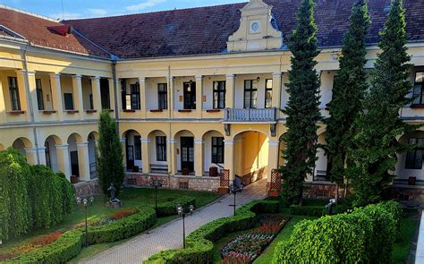 Békéscsaba oktatási intézményeinek elhelyezkedése