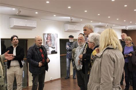 művészeti galéria