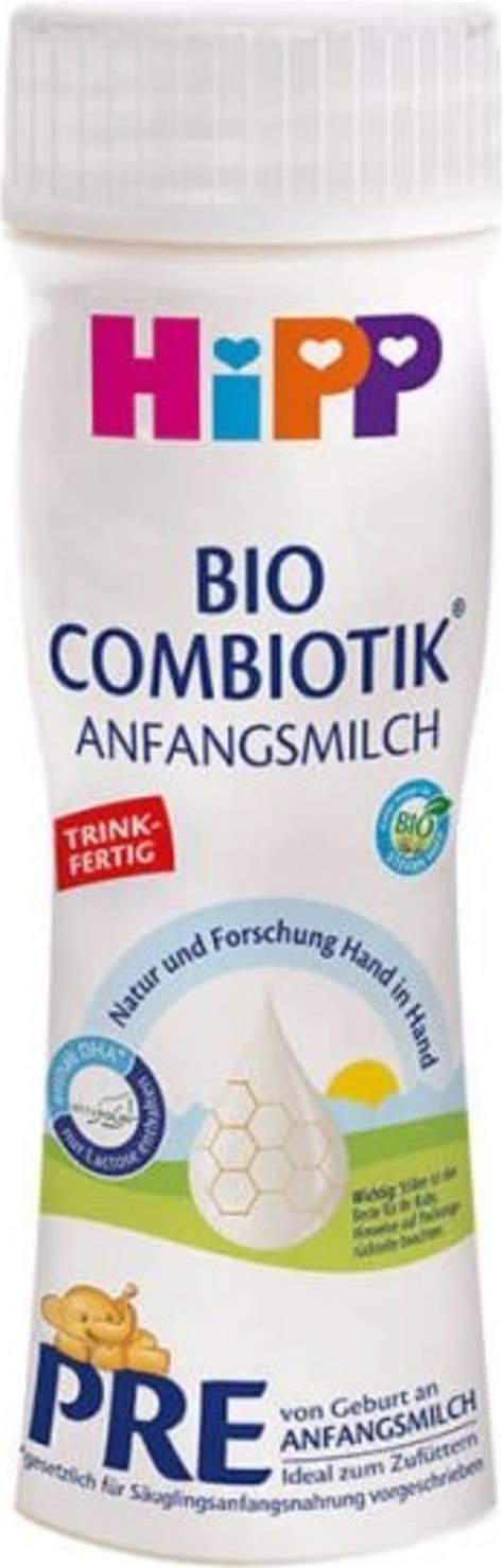 Különböző tápszer márkák