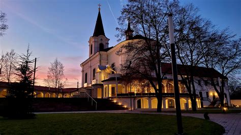 Székesfehérvári bölcsőde épülete