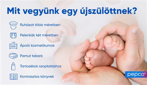 Burokban született újszülött