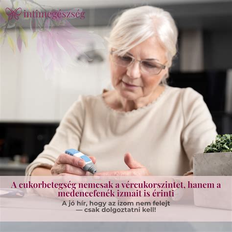 Cukorbetegség és menstruáció