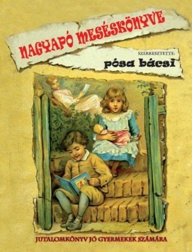 Böhm Pál: Nagyapó szórakozása