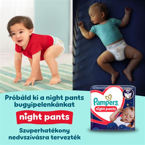 Pampers Premium Care bugyipelenka részletes felépítése