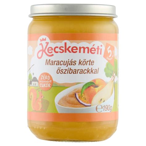 Baba evőhálóban őszibarackkal