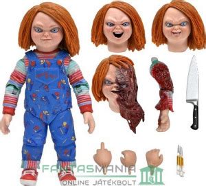 Chucky baba