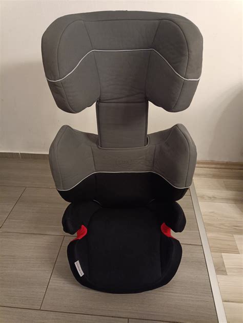 Cybex Solution Q2-Fix ISOFIX rögzítési rendszer