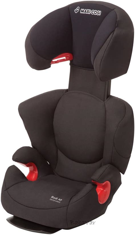 Maxi-Cosi Rodi Air Protect autósülés