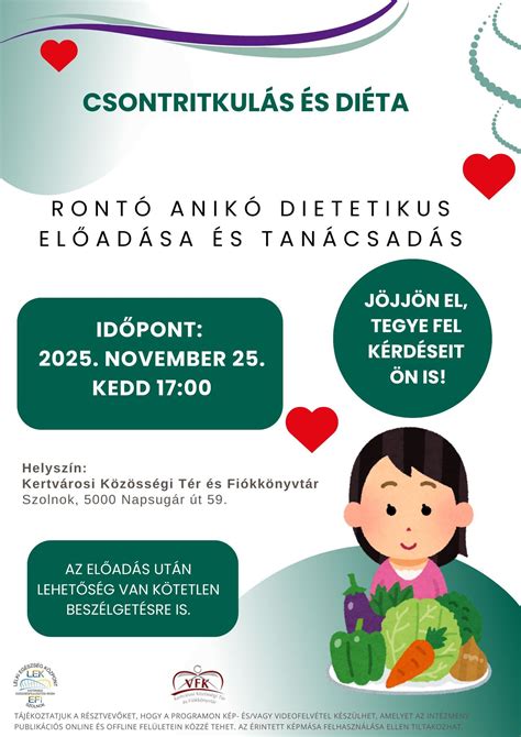 dietetikus tanácsadás kisgyermekes szülőknek