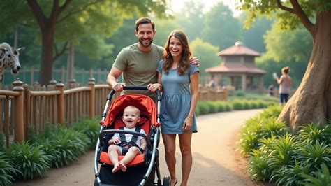 Családi utazás babával