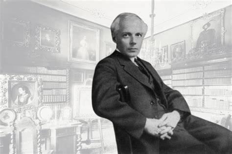 Bartók Béla portréja