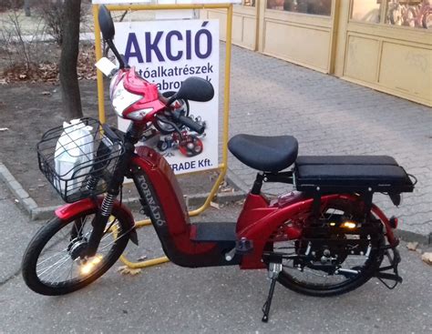 Használt elektromos kerékpár ellenőrzése
