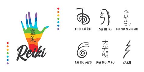 Reiki szimbólum