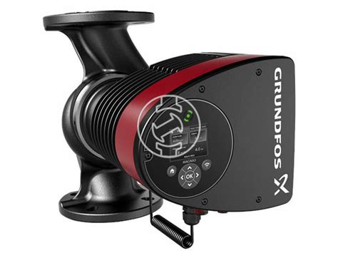 Grundfos AUTOADAPT átemelő szivattyú