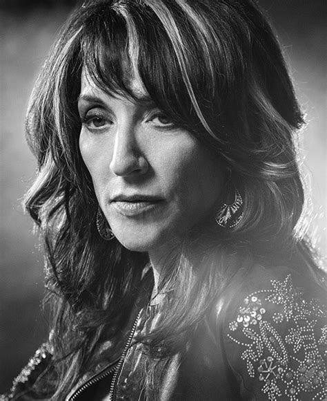 Katey Sagal mint Gemma Teller Morrow a Kemény motorosok című sorozatban