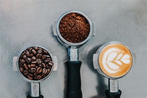 Különböző kávéfajták koffeintartalma