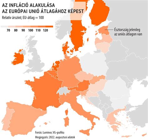 Mappa az európai gyártóhelyekkel