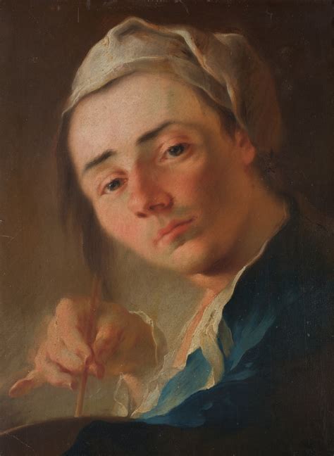 Anton Franz Maulbertsch freskói