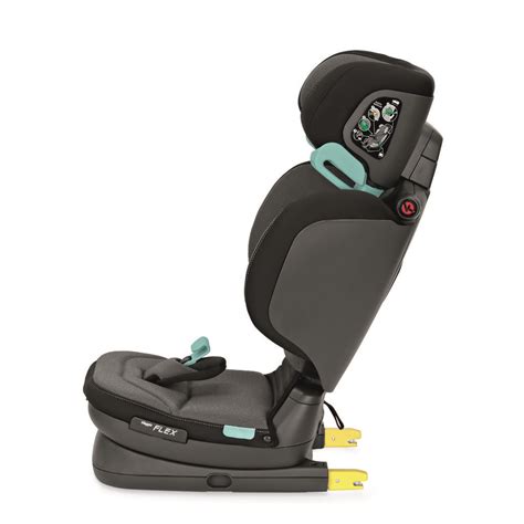 Peg Perego Skate autósülés különböző méretű gyermekekkel