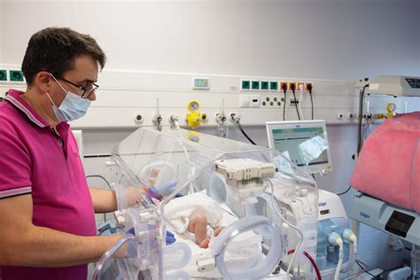 Koraszülött ellátás