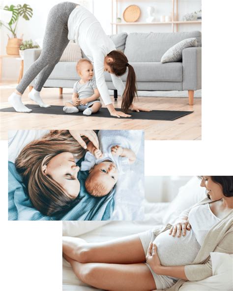 Szülés utáni regenerálódás és intim egészség